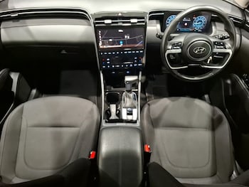 Used Hyundai TUCSON 2023 for sale - 78642359: Photo