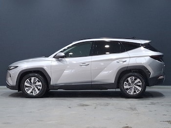 Used Hyundai TUCSON 2023 for sale - 78642359: Photo