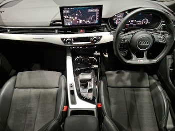 Used Audi A5 2021 for sale - 79171537: Photo