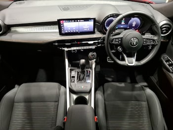 Used Alfa Romeo Tonale 2024 for sale - 78490449: Photo