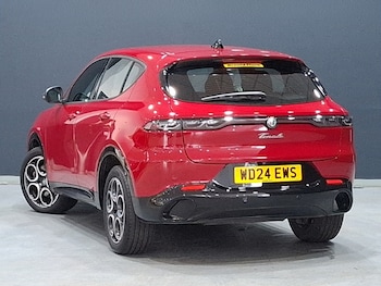 Used Alfa Romeo Tonale 2024 for sale - 78490449: Photo
