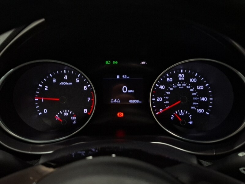 Used Kia XCeed 2020 for sale - 77208875: Photo 10