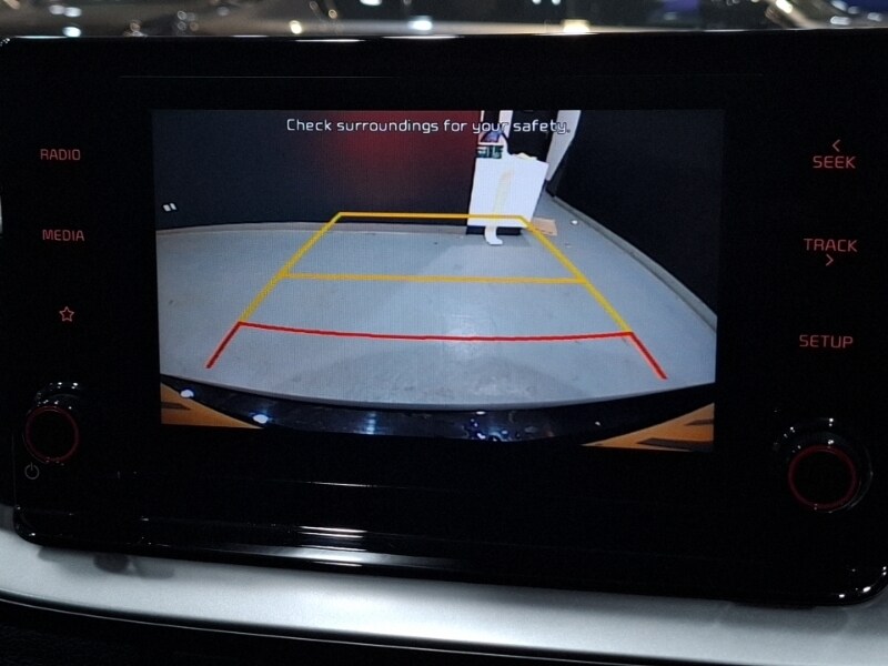 Used Kia XCeed 2020 for sale - 77208875: Photo 11