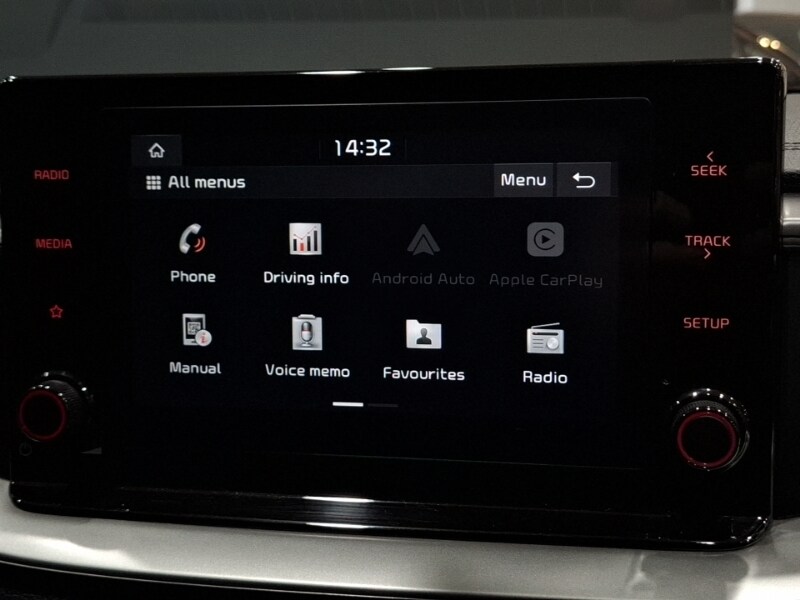 Used Kia XCeed 2020 for sale - 77208875: Photo 12