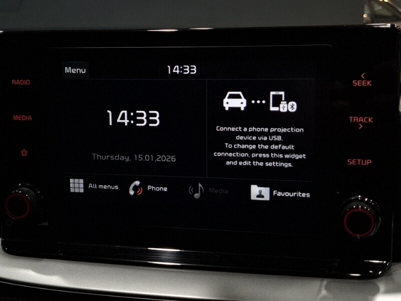 Used Kia XCeed 2020 for sale - 77208875: Photo 13