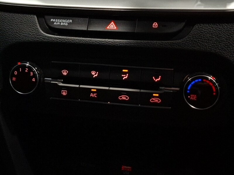 Used Kia XCeed 2020 for sale - 77208875: Photo 14