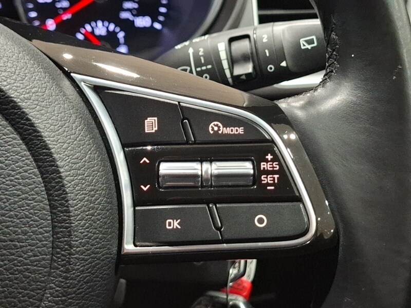 Used Kia XCeed 2020 for sale - 77208875: Photo 18