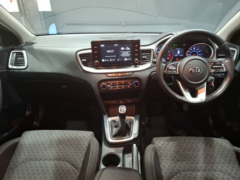 Used Kia XCeed 2020 for sale - 77208875: Photo 2