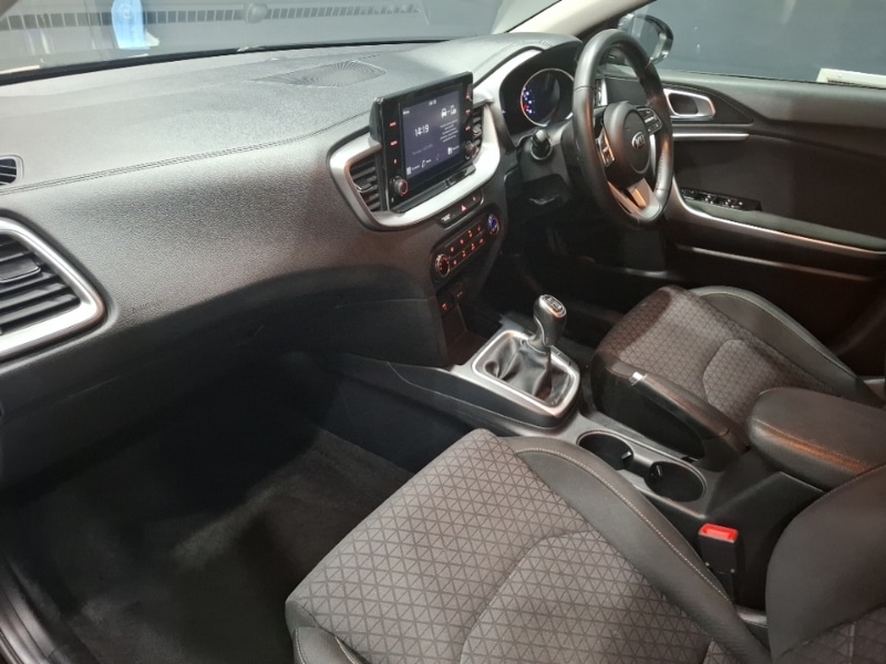 Used Kia XCeed 2020 for sale - 77208875: Photo 5