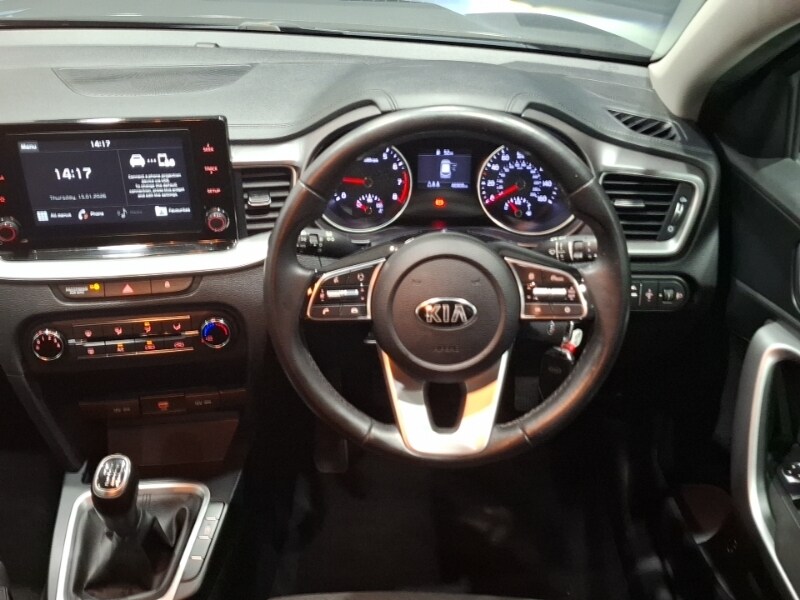 Used Kia XCeed 2020 for sale - 77208875: Photo 7