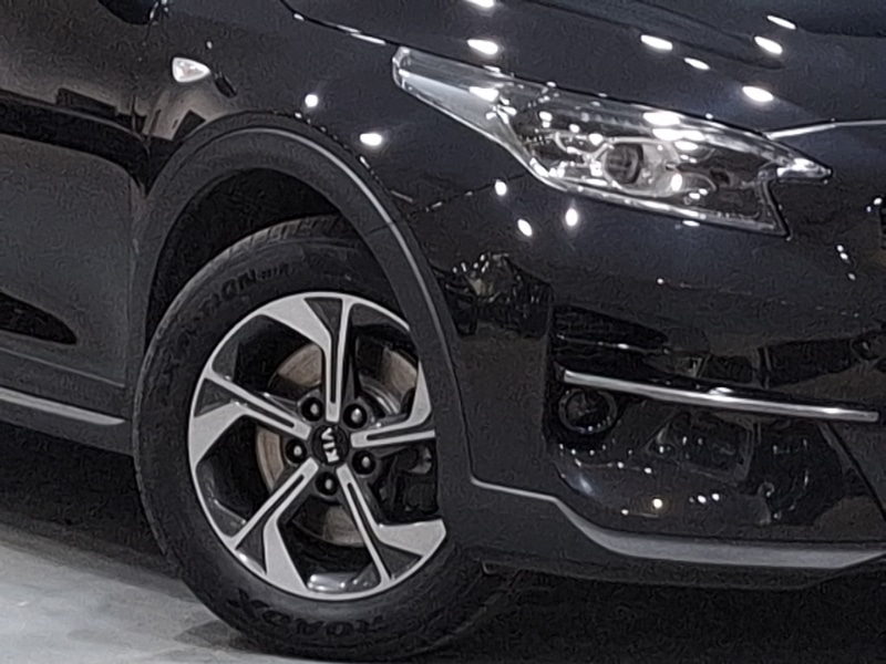 Used Kia XCeed 2020 for sale - 77208875: Photo 9