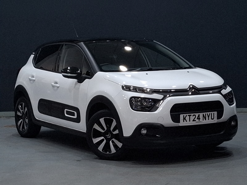 Used Citroen C3 2024 for sale - 77964281: Photo 1