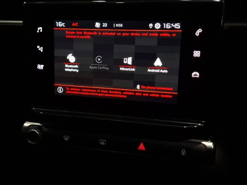 Used Citroen C3 2024 for sale - 77964281: Photo 16