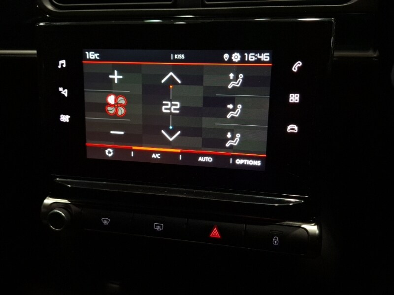 Used Citroen C3 2024 for sale - 77964281: Photo 19