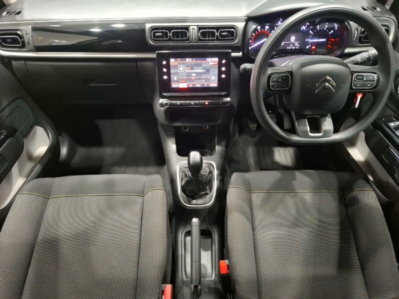 Used Citroen C3 2024 for sale - 77964281: Photo 2