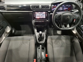 Used Citroen C3 2024 for sale - 77964281: Photo