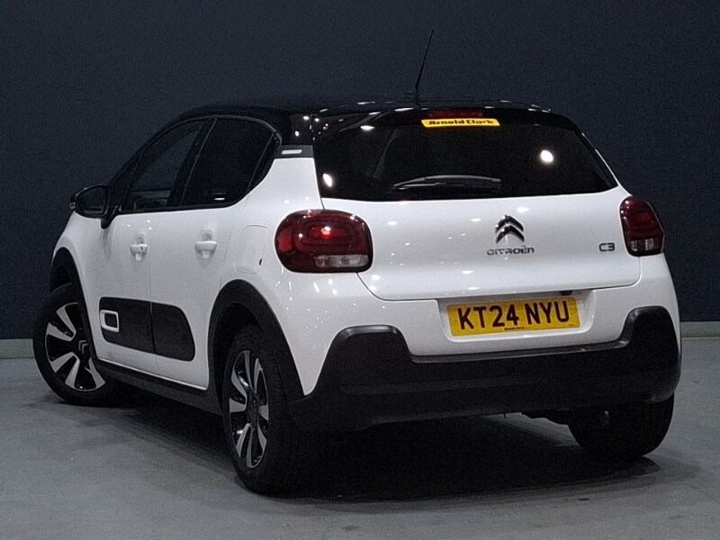 Used Citroen C3 2024 for sale - 77964281: Photo 3