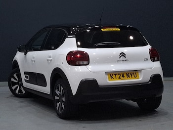 Used Citroen C3 2024 for sale - 77964281: Photo