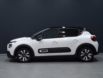 Used Citroen C3 2024 for sale - 77964281: Photo