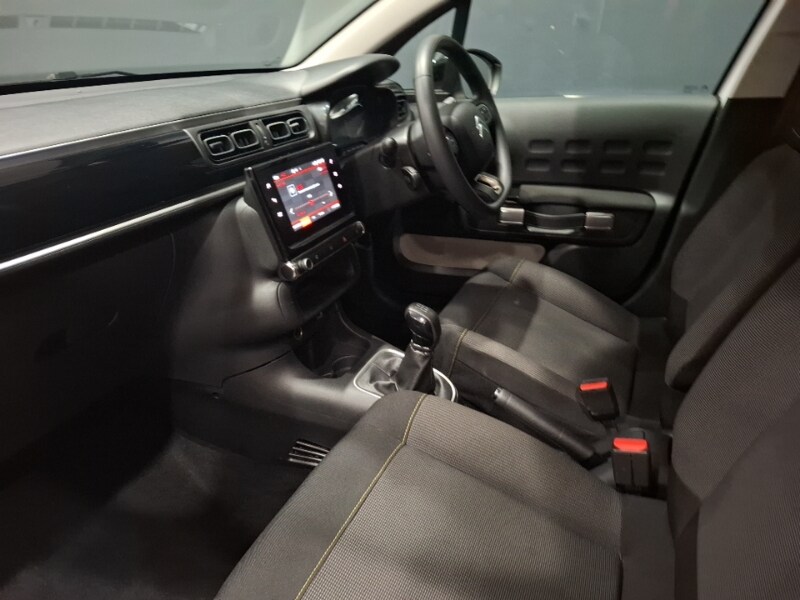 Used Citroen C3 2024 for sale - 77964281: Photo 5