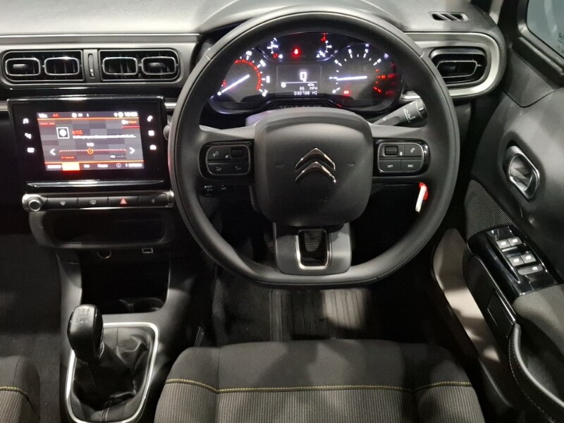 Used Citroen C3 2024 for sale - 77964281: Photo 7