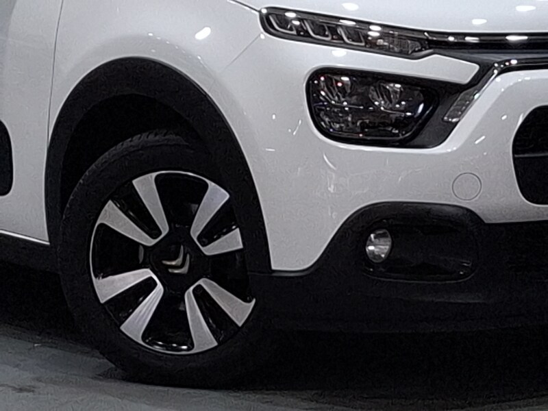 Used Citroen C3 2024 for sale - 77964281: Photo 9