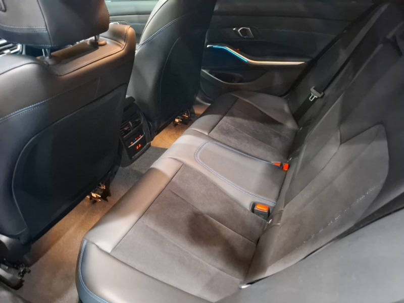 Used BMW 3 Series 2024 for sale - 77579972: Photo 6