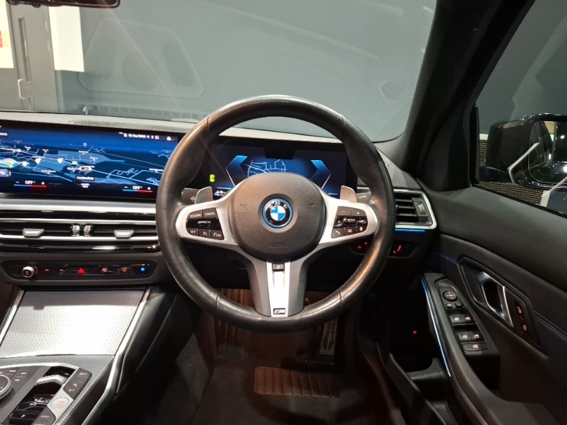 Used BMW 3 Series 2024 for sale - 77579972: Photo 7