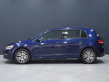 Used Volkswagen Golf 2018 for sale - 78559424: Photo