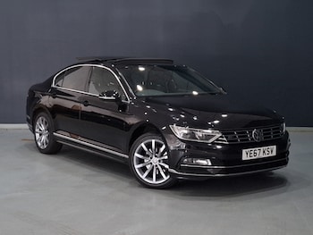 Used Volkswagen Passat 2017 for sale - 75894094: Photo