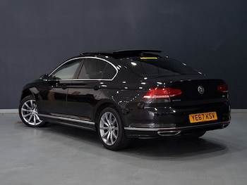 Used Volkswagen Passat 2017 for sale - 75894094: Photo