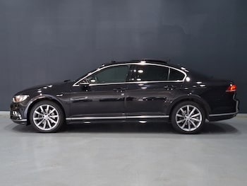 Used Volkswagen Passat 2017 for sale - 75894094: Photo