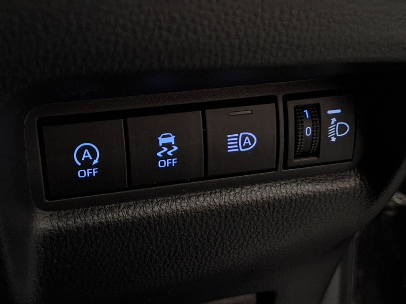 Used Toyota Aygo X 2023 for sale - 76179224: Photo 14