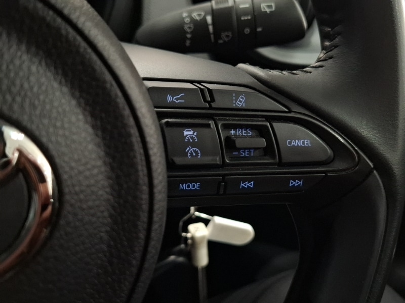 Used Toyota Aygo X 2023 for sale - 76179224: Photo 17