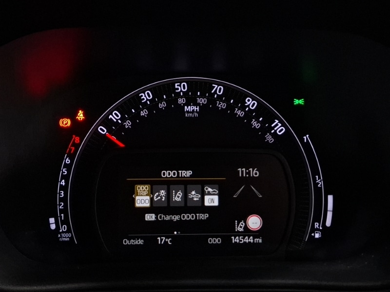Used Toyota Aygo X 2023 for sale - 76179224: Photo 18