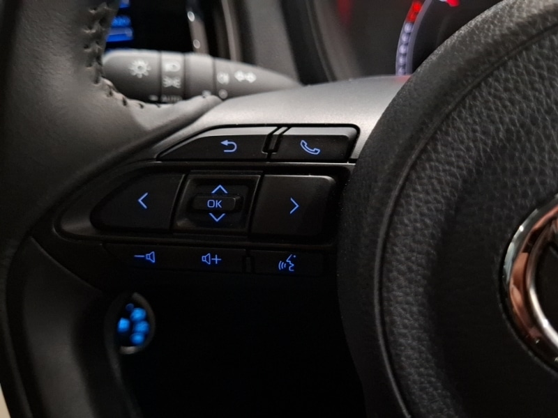 Used Toyota Aygo X 2023 for sale - 76179224: Photo 19