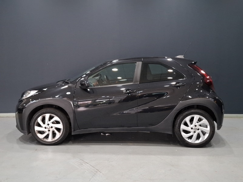 Used Toyota Aygo X 2023 for sale - 76179224: Photo 4