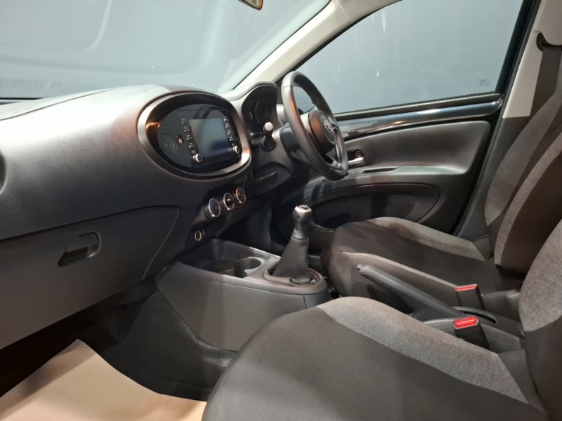 Used Toyota Aygo X 2023 for sale - 76179224: Photo 5