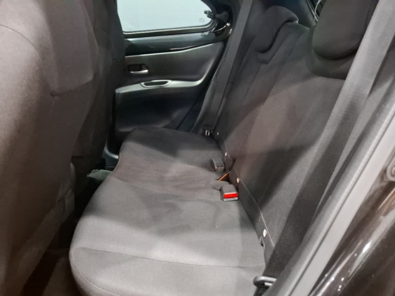 Used Toyota Aygo X 2023 for sale - 76179224: Photo 6