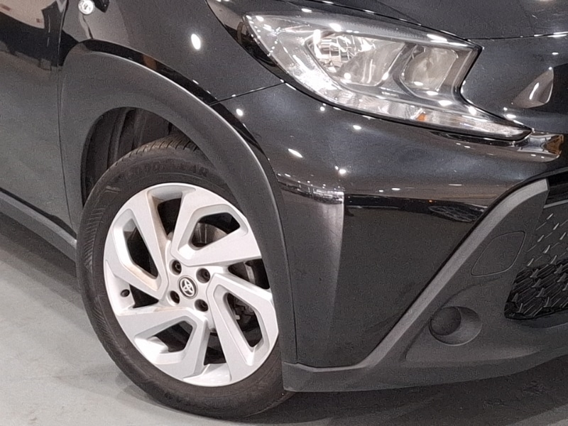 Used Toyota Aygo X 2023 for sale - 76179224: Photo 9