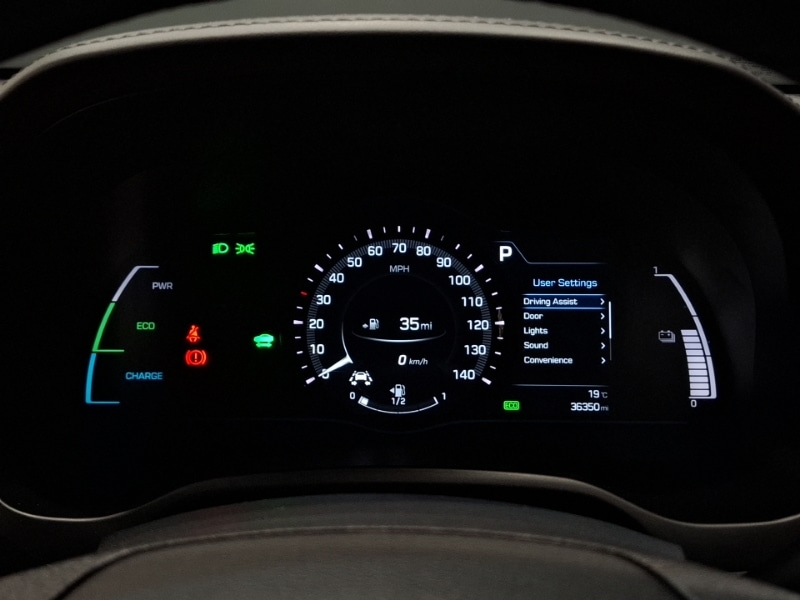 Used Hyundai IONIQ 2017 for sale - 76795498: Photo 10