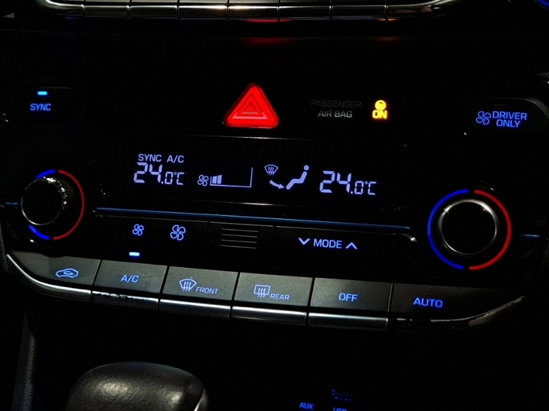 Used Hyundai IONIQ 2017 for sale - 76795498: Photo 16