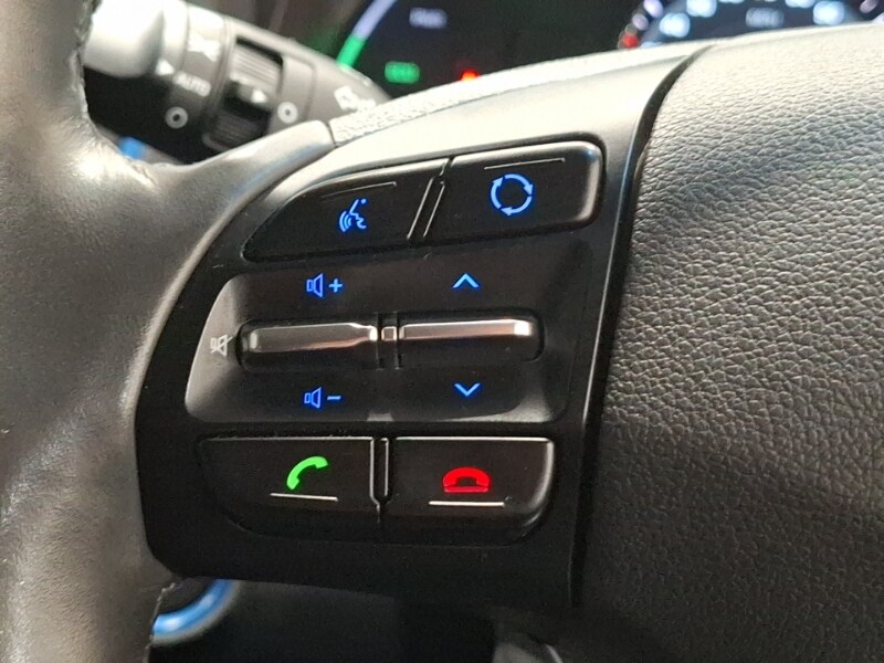 Used Hyundai IONIQ 2017 for sale - 76795498: Photo 18