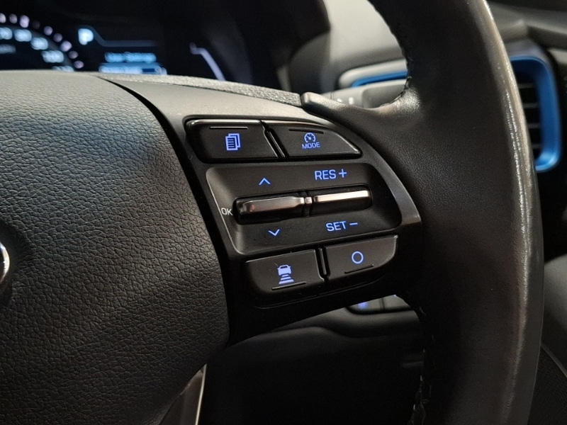 Used Hyundai IONIQ 2017 for sale - 76795498: Photo 19