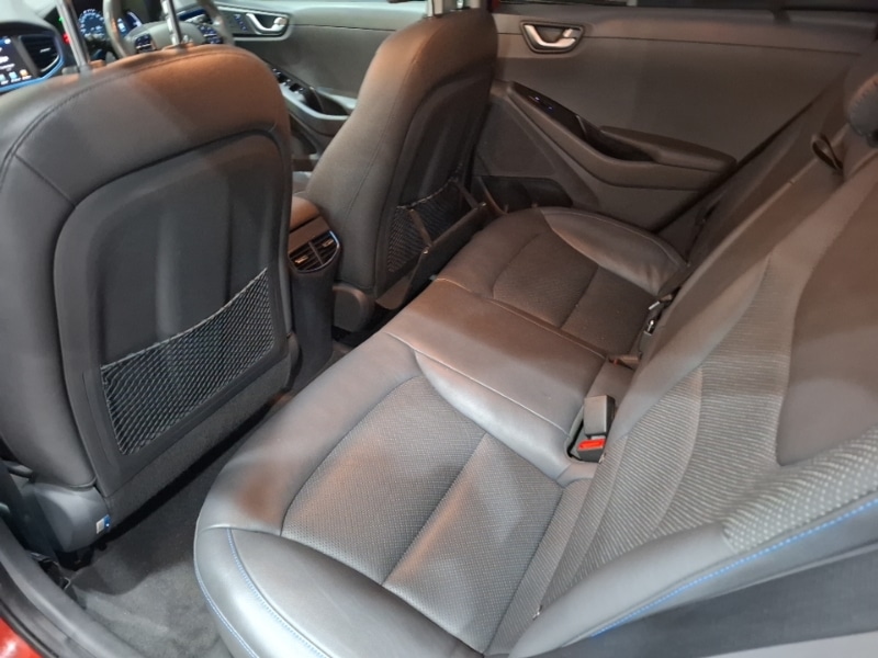 Used Hyundai IONIQ 2017 for sale - 76795498: Photo 6