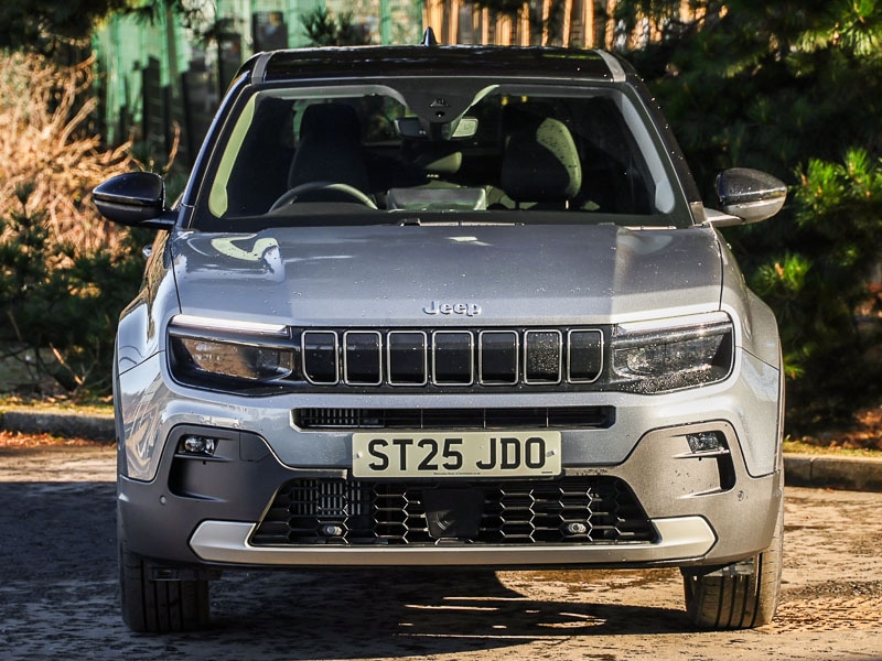 Used Jeep Other 2025 for sale - 78113994: Photo 13