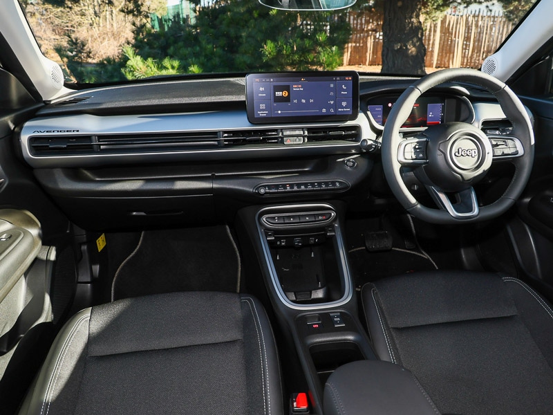 Used Jeep Other 2025 for sale - 78113994: Photo 2