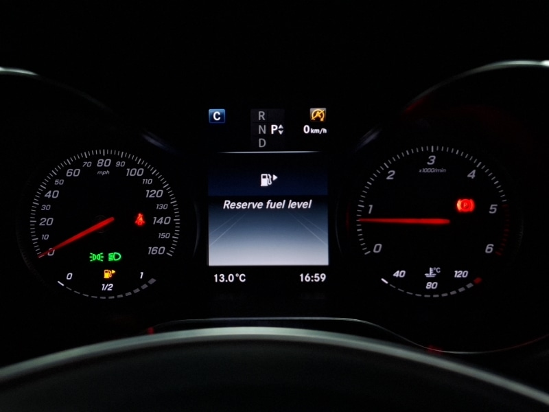 Used Mercedes-Benz GLC 2018 for sale - 77433701: Photo 10