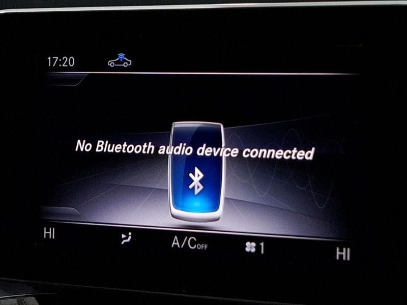 Used Mercedes-Benz GLC 2018 for sale - 77433701: Photo 15