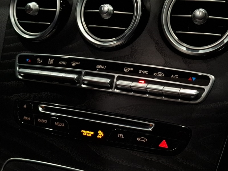 Used Mercedes-Benz GLC 2018 for sale - 77433701: Photo 17